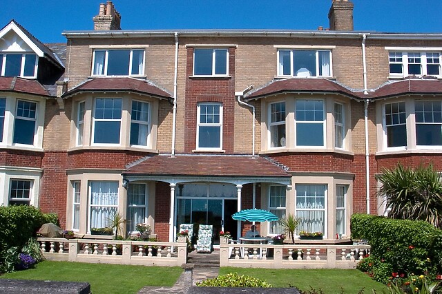 Weymouth Bay Apartment B