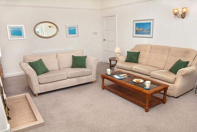 Weymouth Bay Apartment B