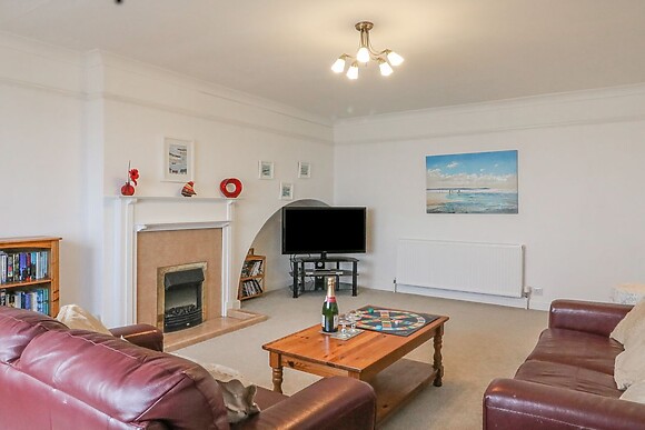 Weymouth Bay Apartment C