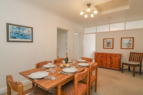 Weymouth Bay Apartment C