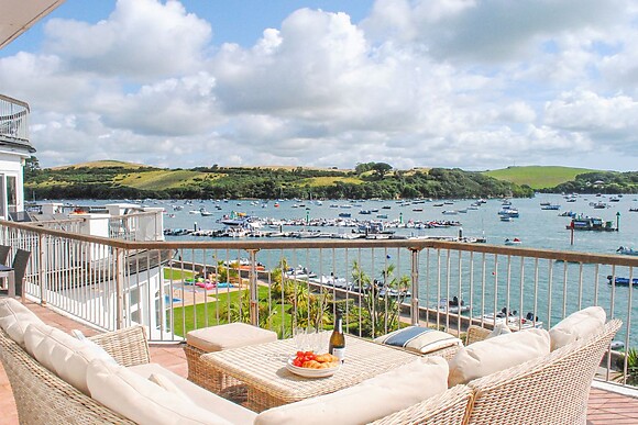 22 The Salcombe