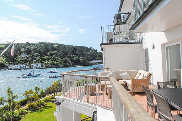 22 The Salcombe