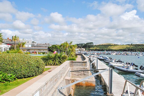 22 The Salcombe