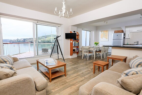22 The Salcombe