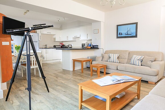 22 The Salcombe