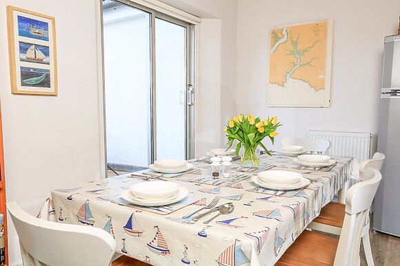 22 The Salcombe