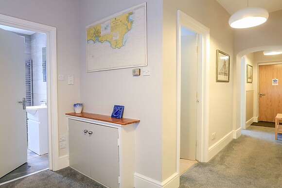 22 The Salcombe
