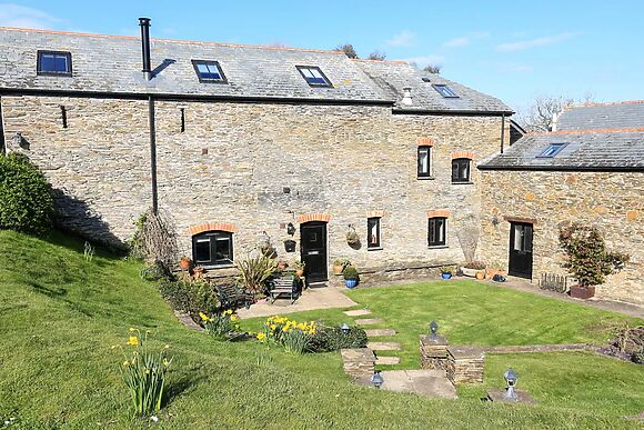 Cowslip Cottage