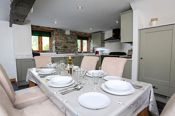 Cowslip Cottage