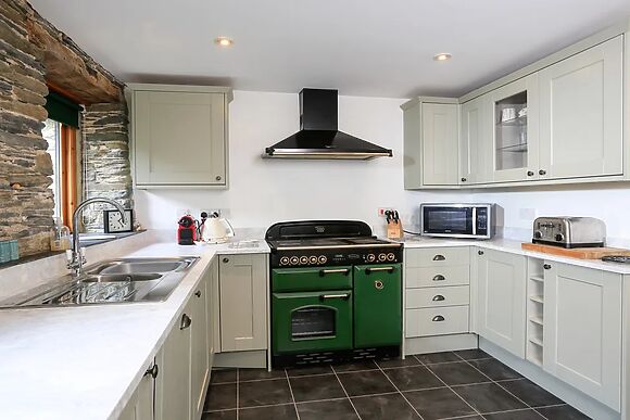 Cowslip Cottage
