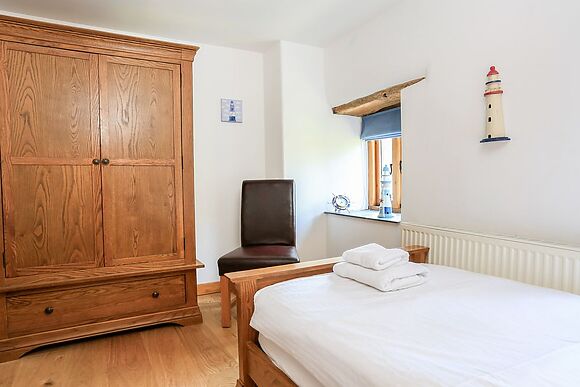 Cowslip Cottage