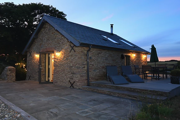 The Bothy