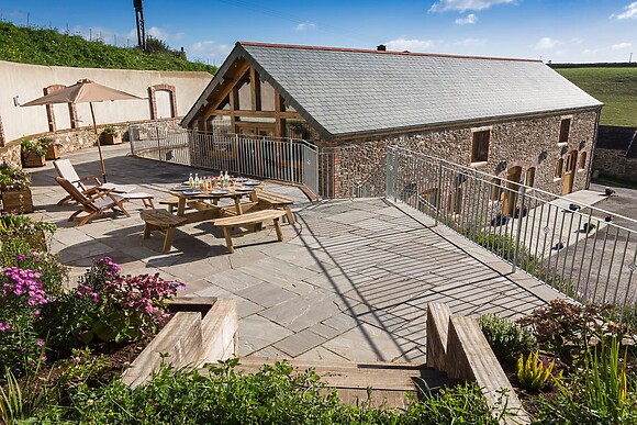 Butterwell Barn