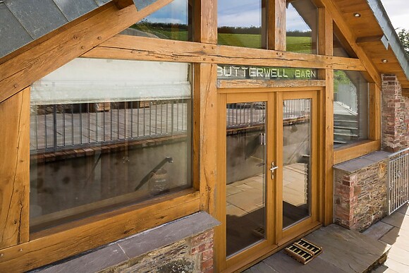 Butterwell Barn