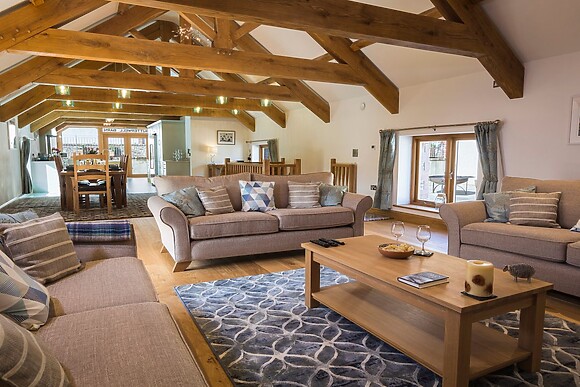 Butterwell Barn