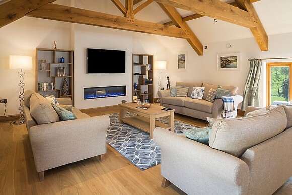 Butterwell Barn