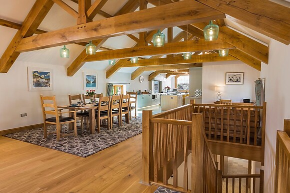 Butterwell Barn