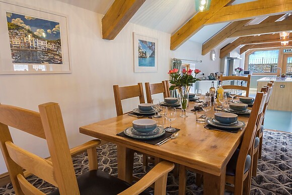 Butterwell Barn