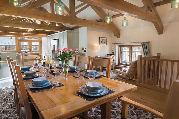 Butterwell Barn