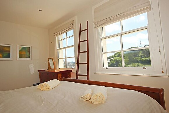 Fairview House