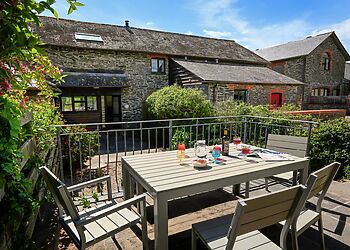The Granary (Malborough)