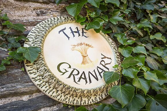 The Granary (malborough)
