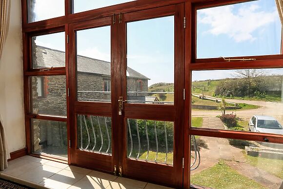 The Granary (malborough)
