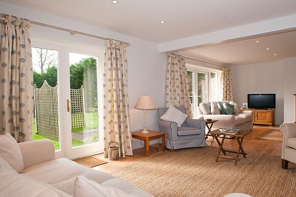 Homefield House