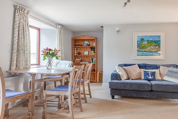 Honeysuckle Cottage