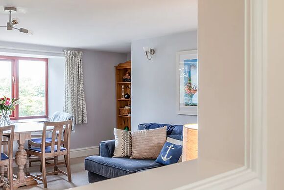 Honeysuckle Cottage