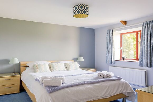Honeysuckle Cottage