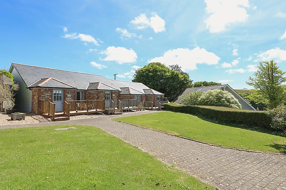 Keepers Lodge