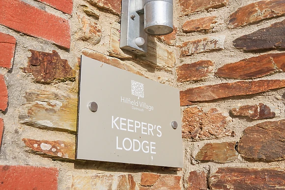 Keepers Lodge