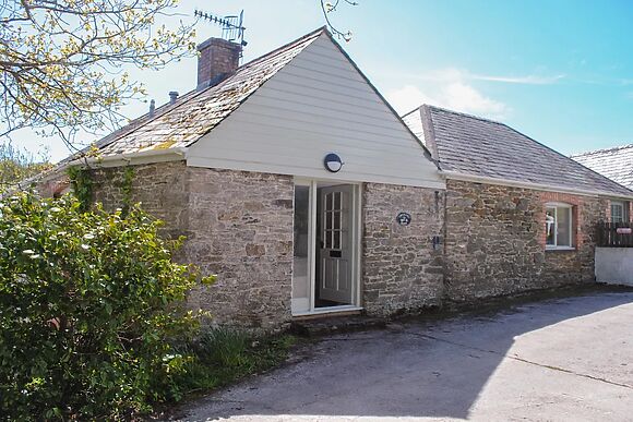 Orchard Barn