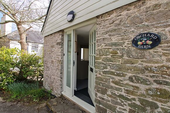 Orchard Barn