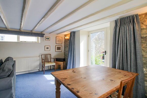 Orchard Barn