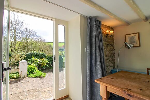 Orchard Barn