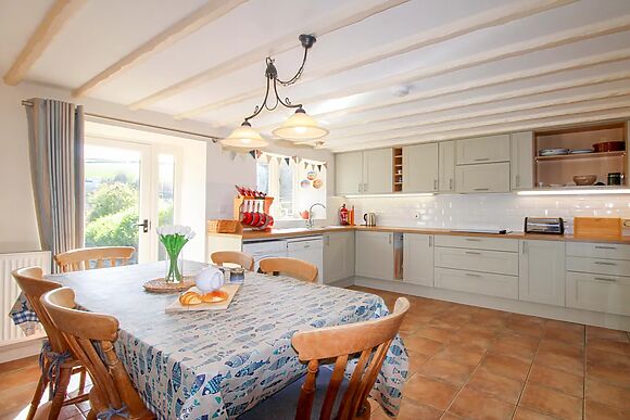 Orchard Barn