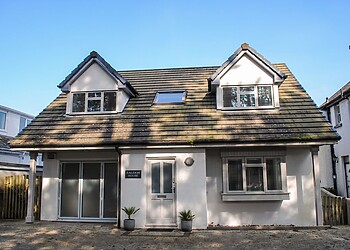 Raleigh House