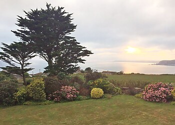 Seaspray (Bigbury-on-Sea)