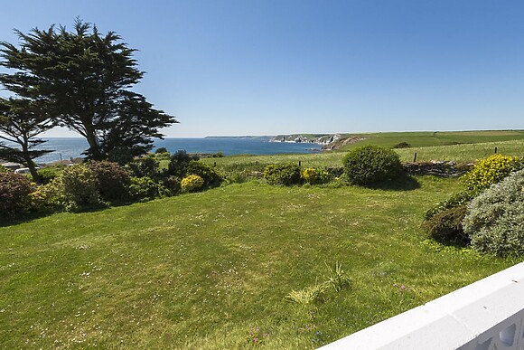 Seaspray (bigbury-on-sea)