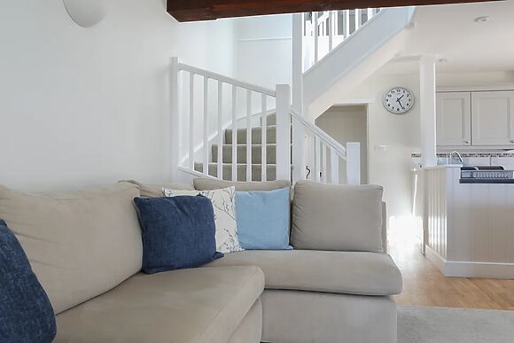 Stable End Cottage