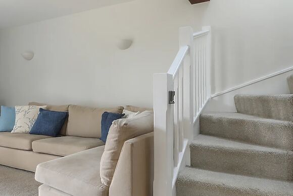 Stable End Cottage