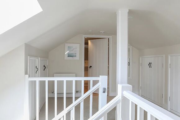 Stable End Cottage