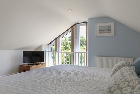 Stable End Cottage