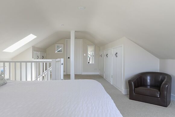 Stable End Cottage