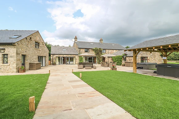 Roe Deer Country Retreat