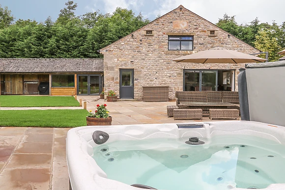 Roe Deer Country Retreat