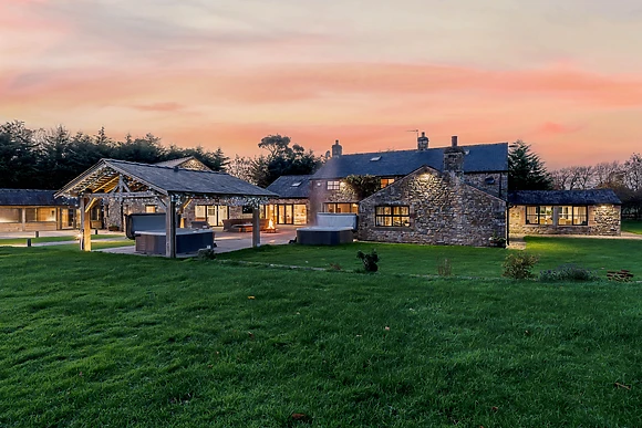 Roe Deer Country Retreat