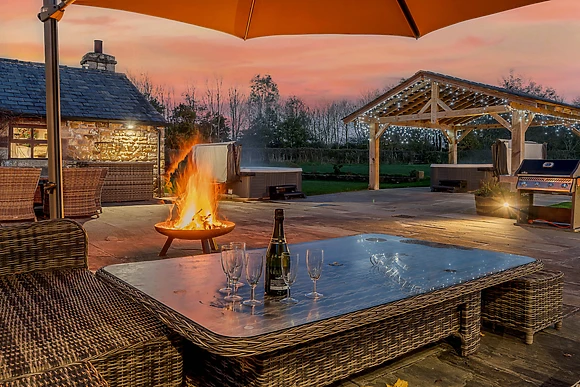 Roe Deer Country Retreat